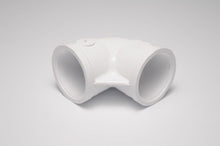 1-1/4 PVC 90DEG TT ELBOW 5/50