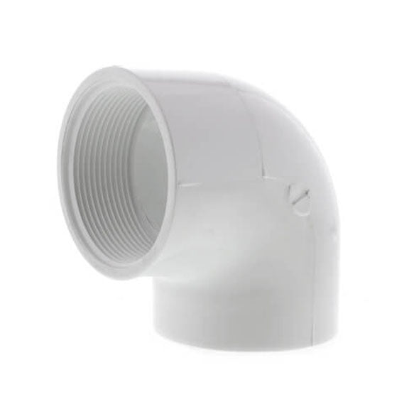 2 PVC 90DEG TT ELBOW 5/25