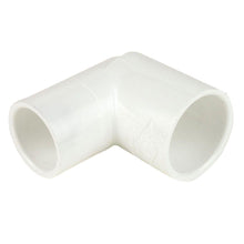3/4 PVC SPG X S ELBOW 32907