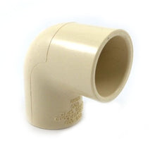 3/4 CPVC CTS 90 ELBOW SS
