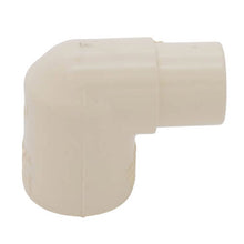 1/2 CPVC CTS 90 EL SPIGOT X SL