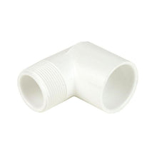 3/4 PVC M X S ELBOW 32807