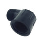 1 MARLEX EL MIPT X FIPT (BLK)