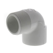 1-1/4 PVC STREET ELBOW 412-012