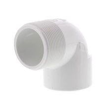 1-1/2 PVC STREET ELBOW 412-015