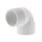 1-1/2 PVC STREET ELBOW 412-015