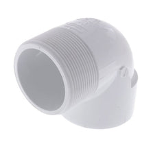 2 PVC STREET ELBOW 412-020