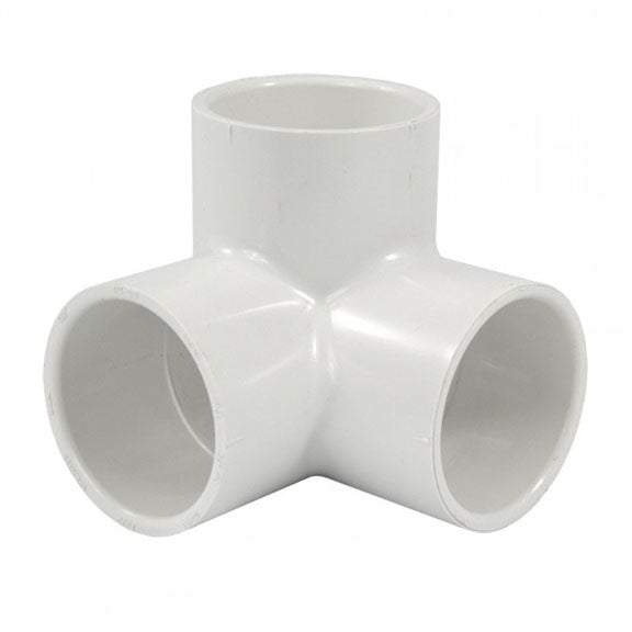 1-1/2 SSS SIDE OUTLET