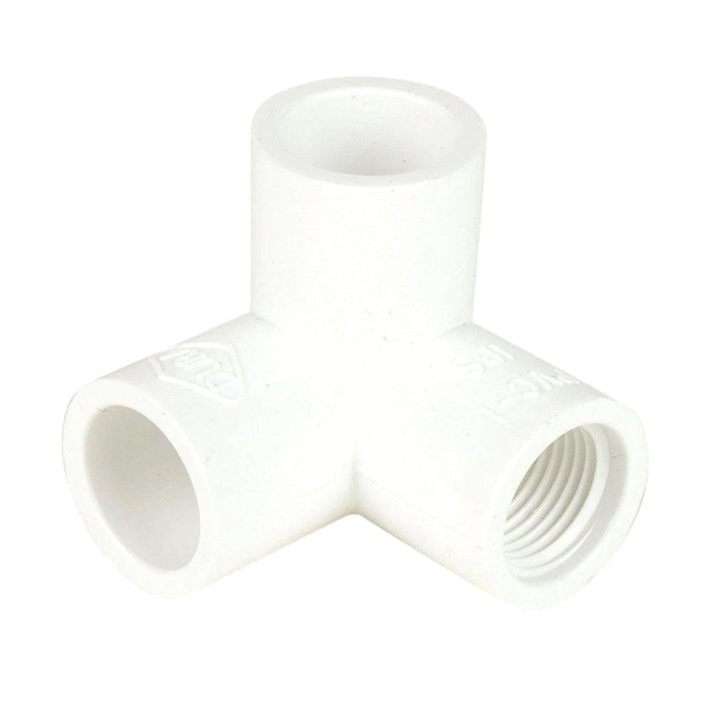 1/2 SST SIDE OUTLET 414-005