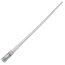 Aluminum Anode Rod w/ 2.5" nipple
