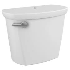 CADET PRO 12" 1.6 TANK WHT