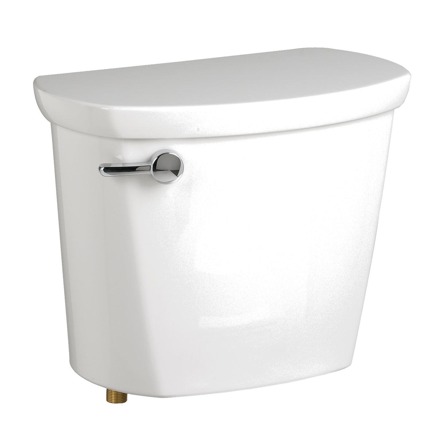 CADET PRO 12" R TANK WHT