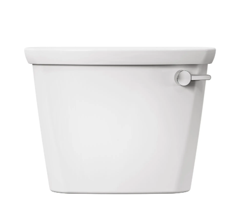 CADET PRO 12" R TANK W/RHTL WH