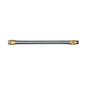 1 OD-3/4X36 SS GAS CONN