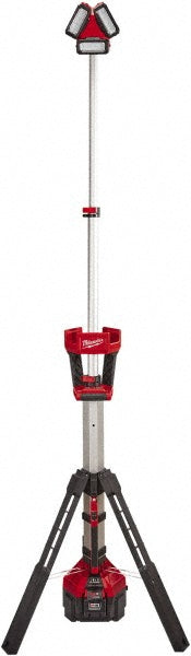 M18™ ROCKET™ Dual Pack Tower Light w/ ONE-KEY™