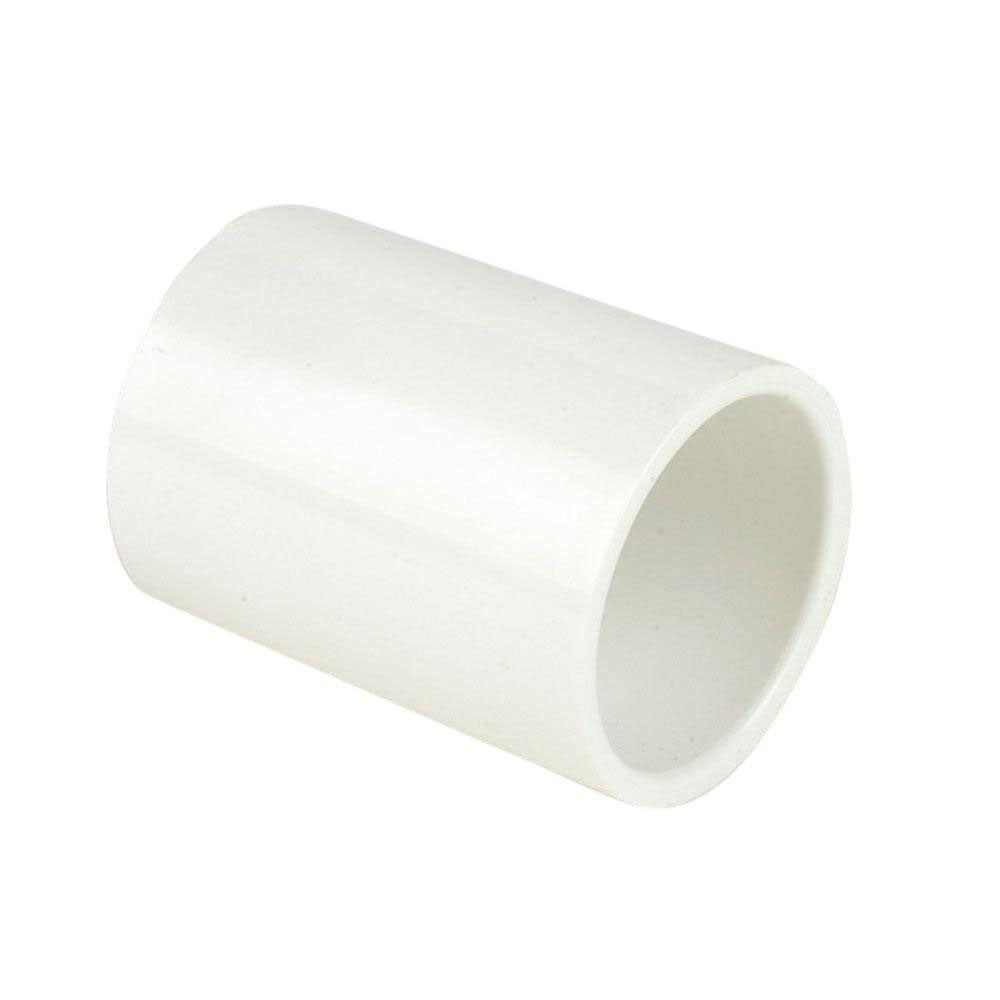 2 PVC COUPLER SS 30120