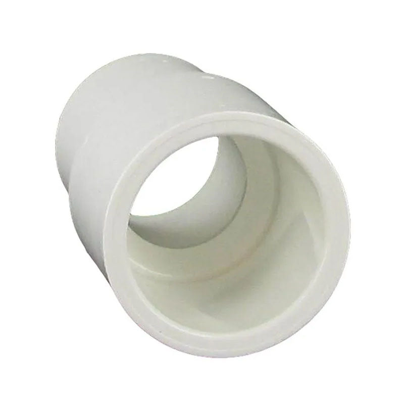 1-1/4 X 1 PVC SCH 40 COUP
