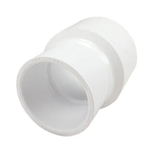 6 X 4 PVC SCH 40 COUP