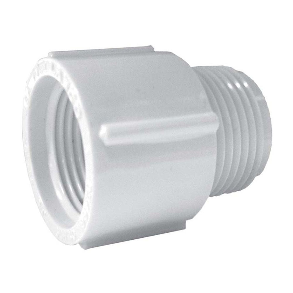 1/2 PVC RISER EXT FxM 434-00