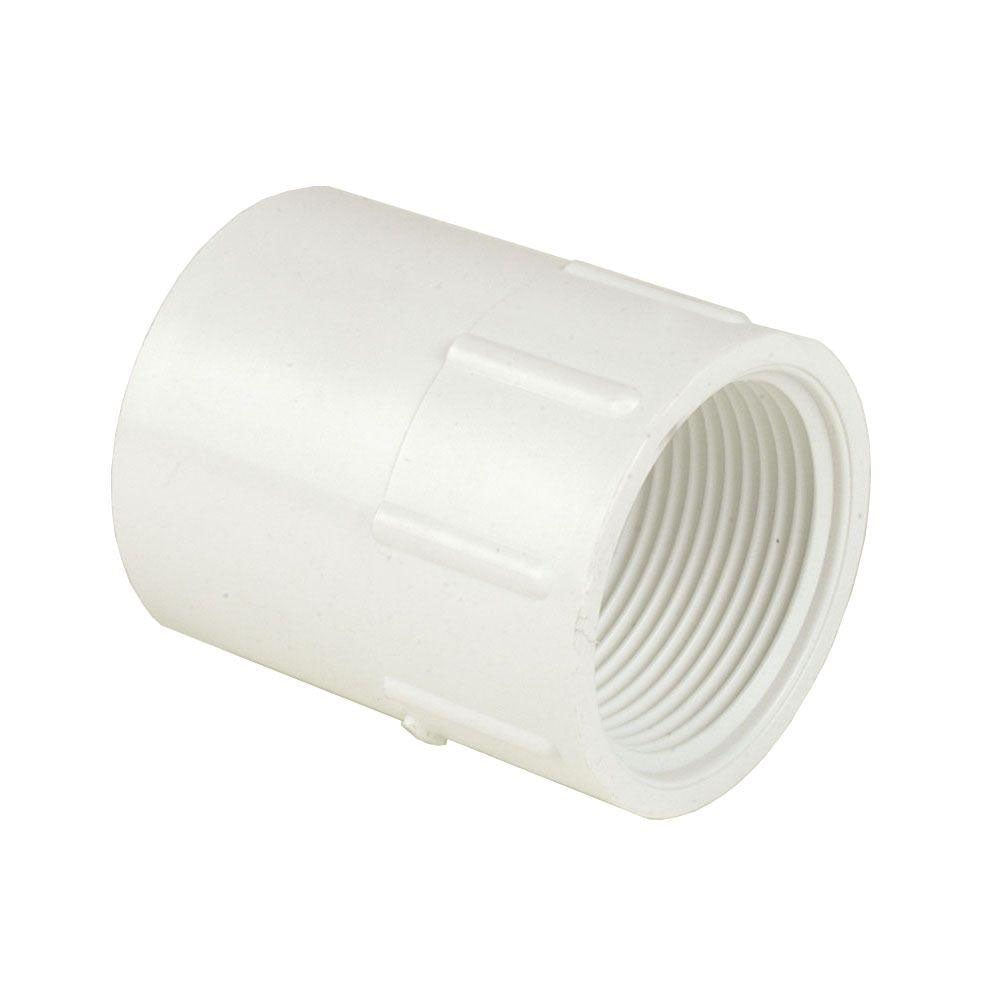 3 PVC FEMALE ADAPTER 435-030