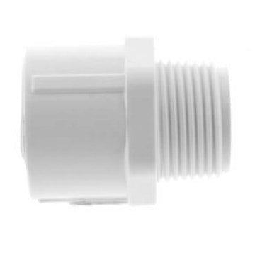 1/2 X 1 M X S MALE ADPTR 436-