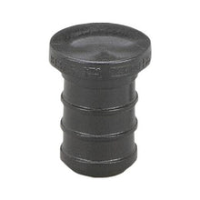 3/8 PLASTIC TEST PLUG