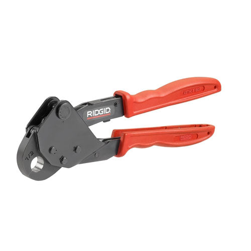 1/2" CLOSE QTR CRIMP TOOL