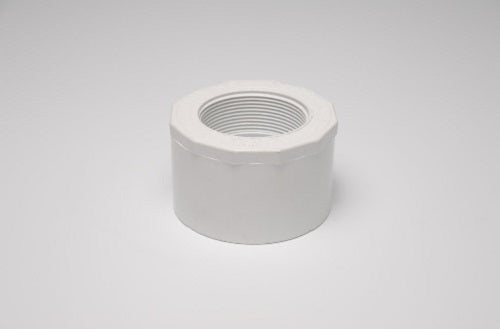 1/2 X 3/8 PVC ST BUSHING 438-0