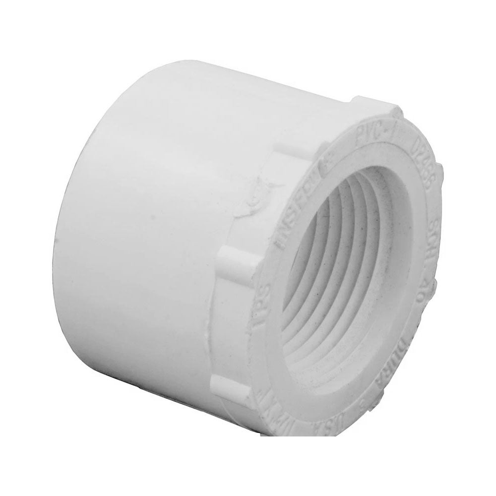 3/4 X 1/2 PVC ST BUSHING 34275