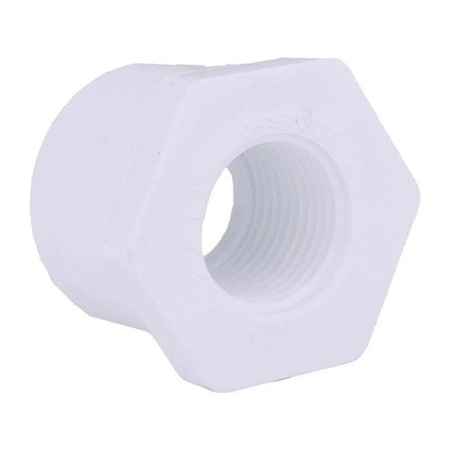 2-1/2 X 1/2 PVC ST BUSHING438-
