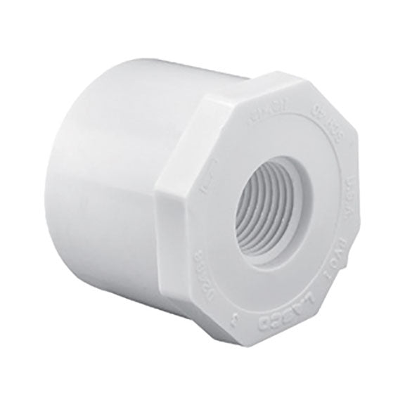 2-1/2 X 3/4 PVC ST BUSHING438-