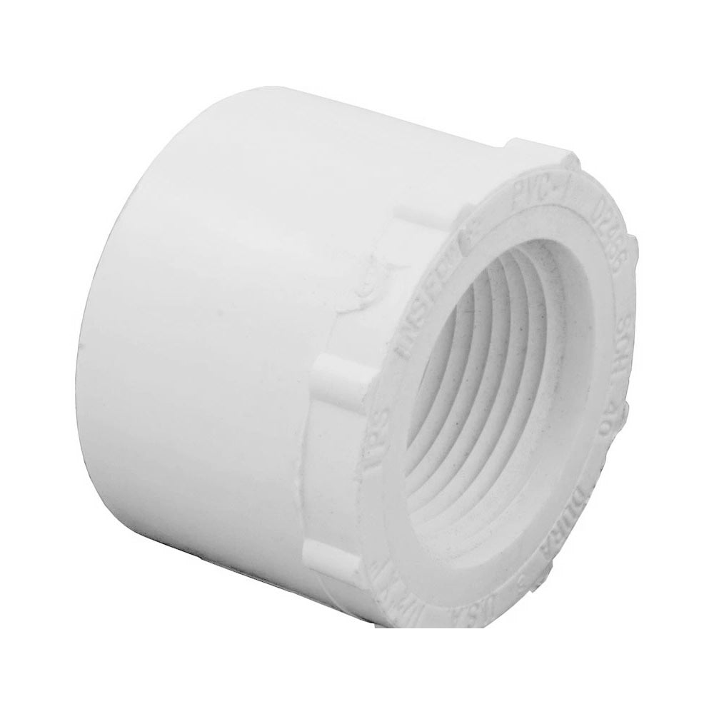 4 X 2 PVC ST BUSHING 438-420