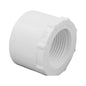 4 X 2 PVC ST BUSHING 438-420