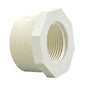 1/2 X 1/4 PVC TT BUSHING