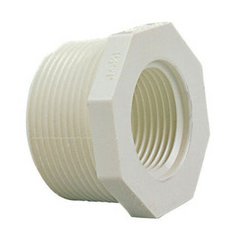 3/4 X 1/4 PVC TT BUSHING