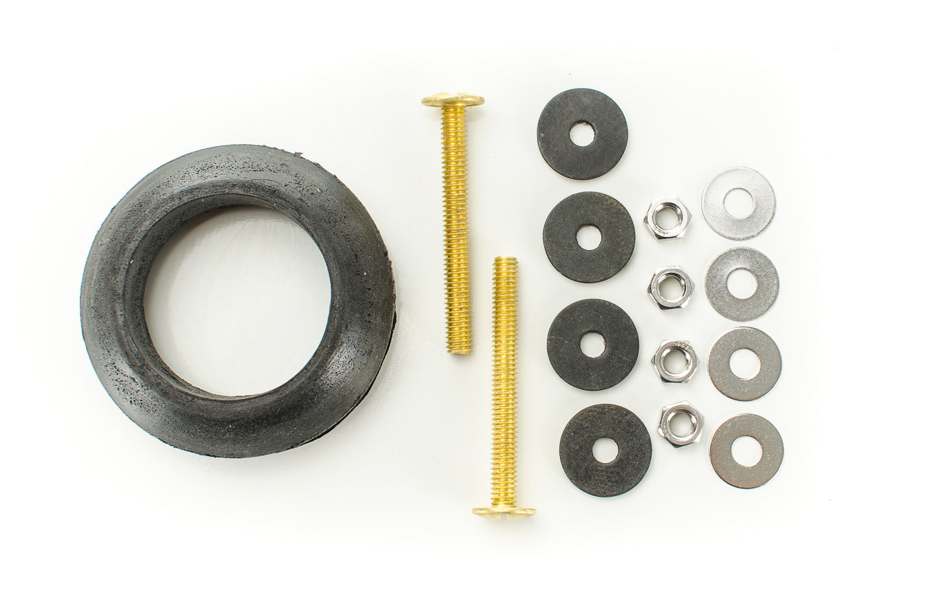 A/S TANK TO BOWL KIT