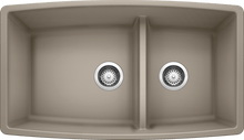 PERFORMA 1-3/4 MED BOWL TFL