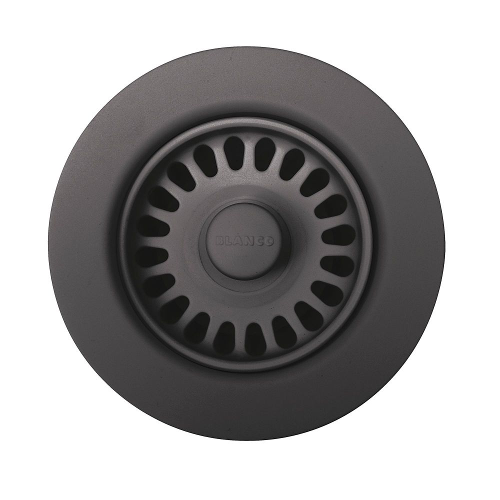 SILGRANIT-Matched Kitchen Garbage Disposal Flange, 3.5"