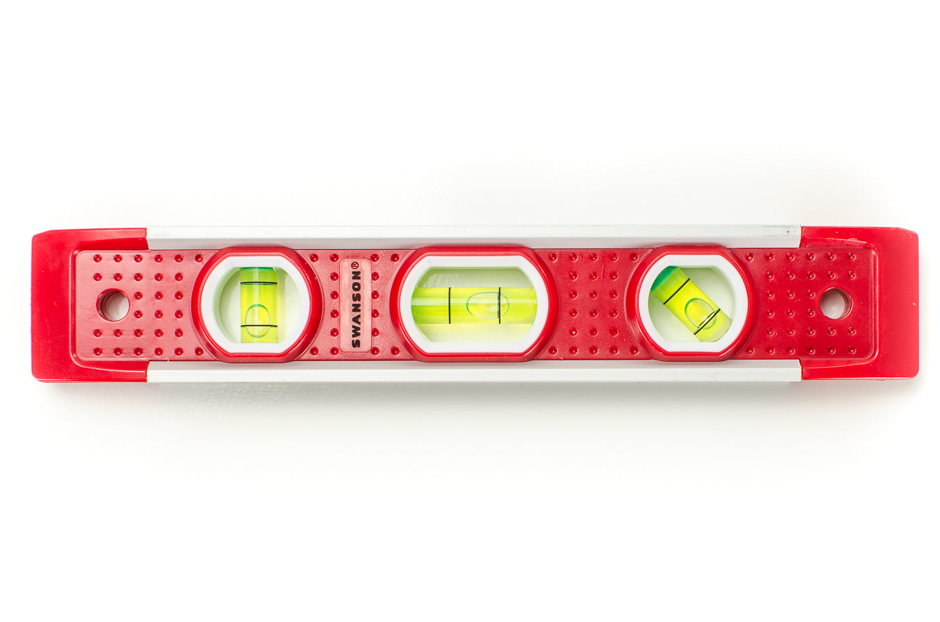 4472 TORPEDO LEVEL (MAGNETIC