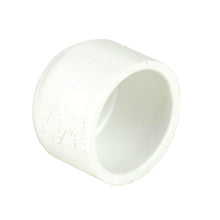 1 PVC SLIP CAP SCH40 30158