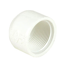 1/2 PVC CAP FIPT 30165