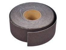 10 YARDS PLUMBERS GRIT ROLL