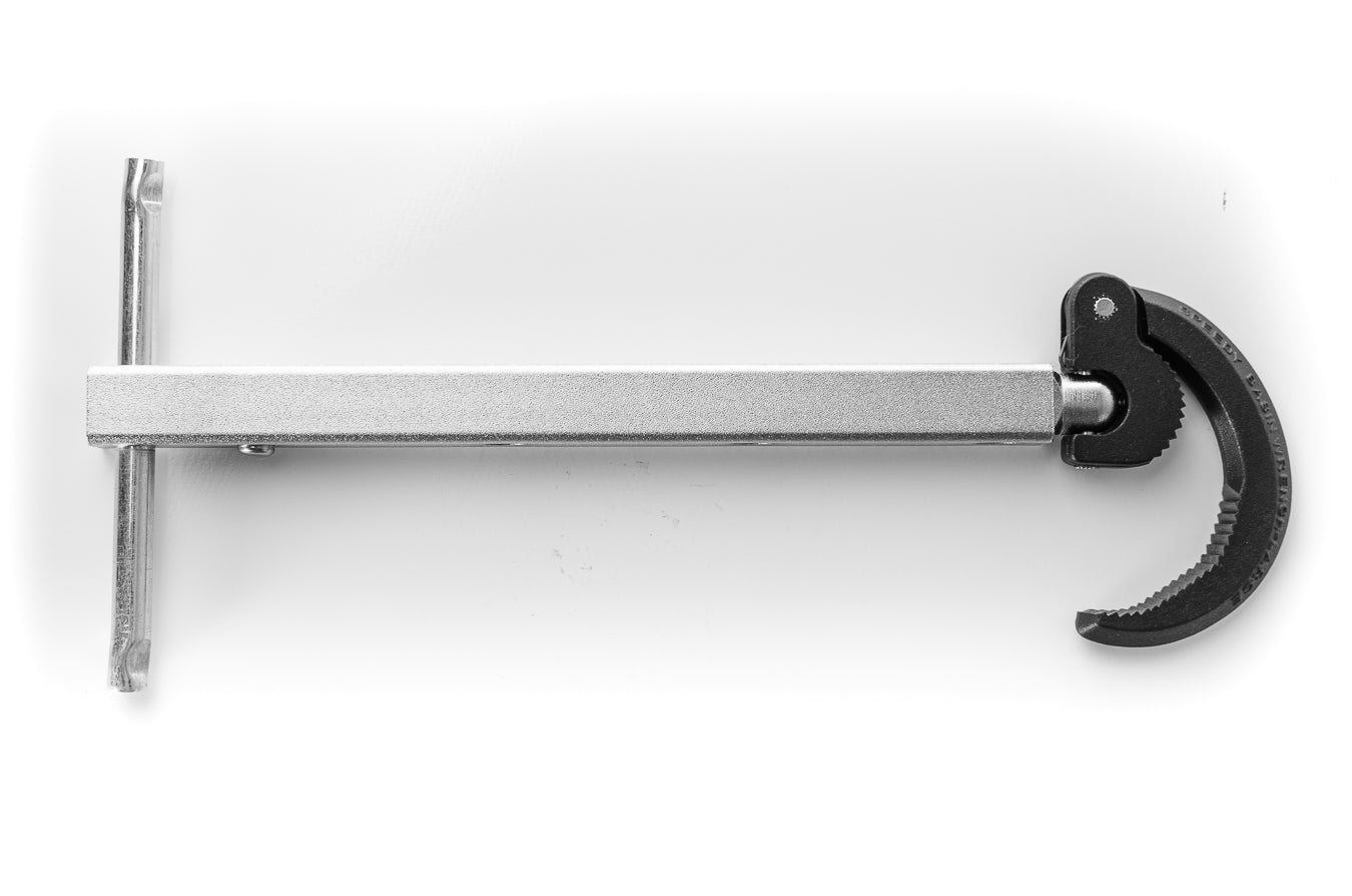 10-17 LG JAW BASIN WRENCH