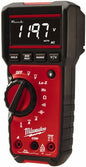 Digital Multimeter w/Lo-Z
