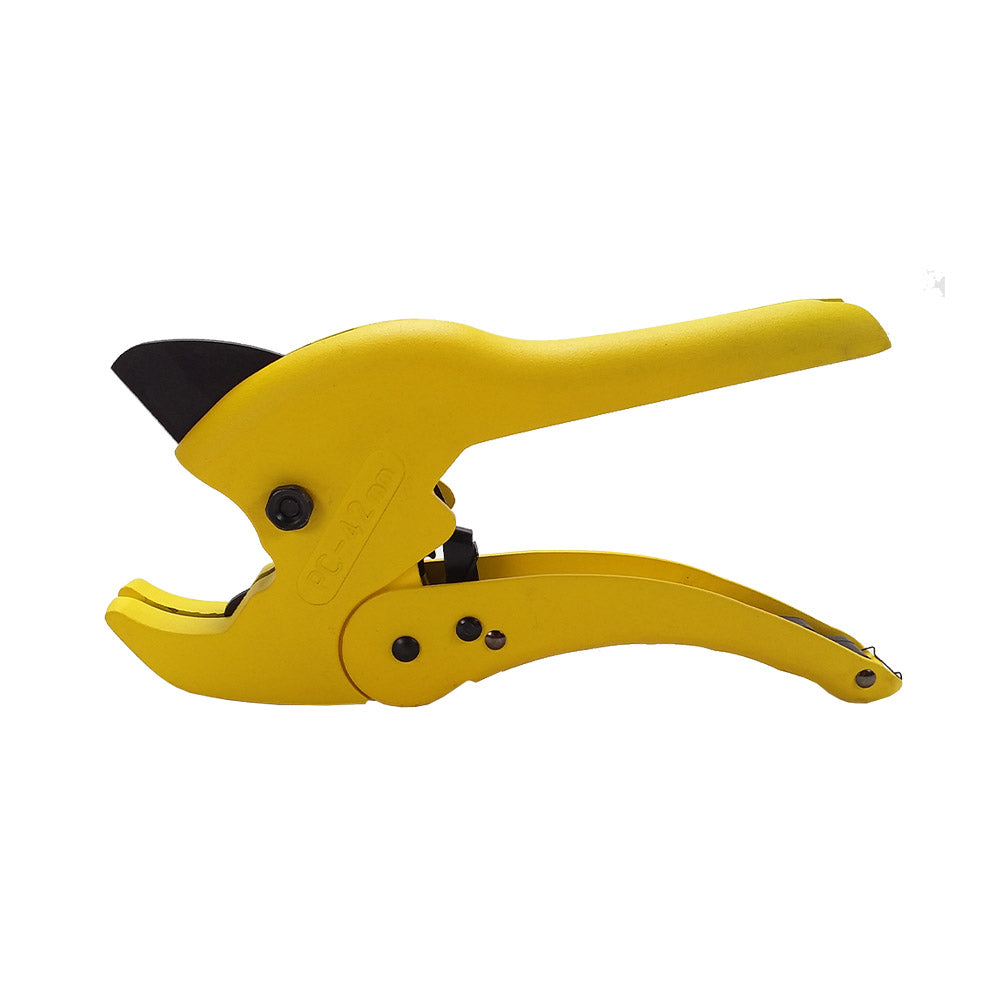 1-1/4 KING PVC RATCHET CUTTER