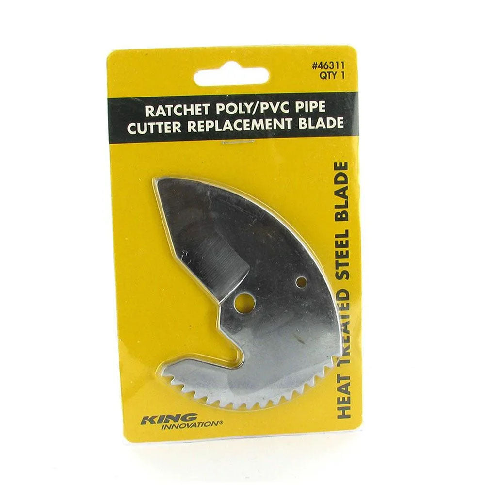 1-1/4 KING RACHET CUTTER BLADE