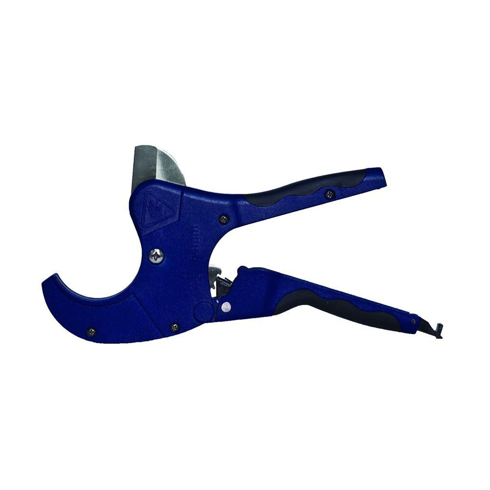 2 RATCHET POLLY/PVC CUTTER