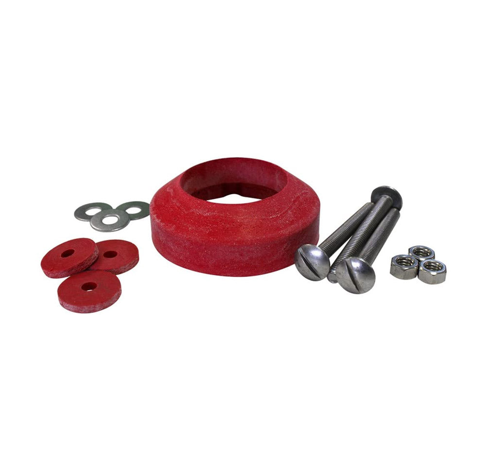 KORKY 2" TANK TO BOWL GASKET