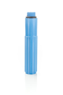 1/2 MPT BLUE HANDI-PLUG