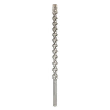 SDS PLUS 2CT 1/4" X 4" X 6" - Bulk (200)